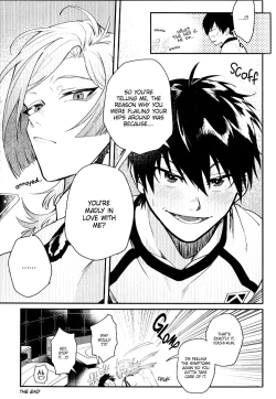 Page 27 of Fuzakenna Kuso Darling | Don't Be Silly! Shitty Darling.