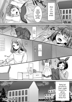 Page 20 of Jinrui Otokonoko Ka Keikaku! | The Mankind Trapification Plan!