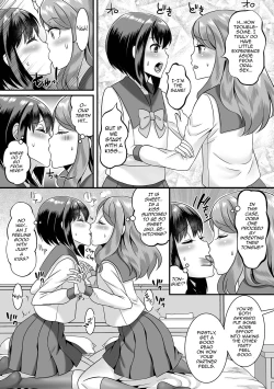 Page 25 of Jinrui Otokonoko Ka Keikaku! | The Mankind Trapification Plan!