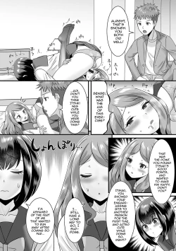 Page 32 of Jinrui Otokonoko Ka Keikaku! | The Mankind Trapification Plan!