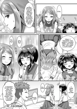 Page 40 of Jinrui Otokonoko Ka Keikaku! | The Mankind Trapification Plan!