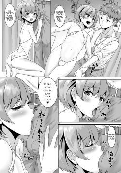 Page 48 of Jinrui Otokonoko Ka Keikaku! | The Mankind Trapification Plan!