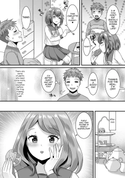 Page 6 of Jinrui Otokonoko Ka Keikaku! | The Mankind Trapification Plan!