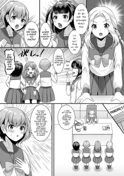 Page 83 of Jinrui Otokonoko Ka Keikaku! | The Mankind Trapification Plan!