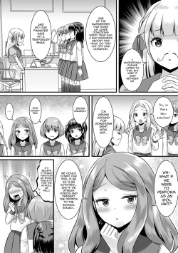 Page 84 of Jinrui Otokonoko Ka Keikaku! | The Mankind Trapification Plan!