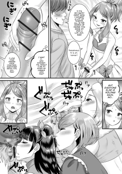 Page 92 of Jinrui Otokonoko Ka Keikaku! | The Mankind Trapification Plan!