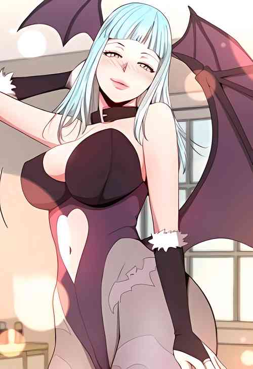 [leesul & sunE] COS女孩 1-35 END [Chinese]