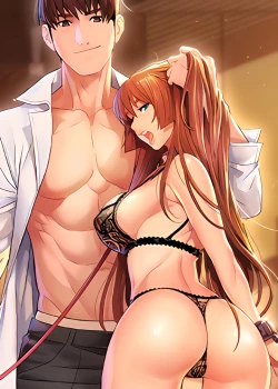 Page 1 of 有债必偿｜有債必償 1-55 END