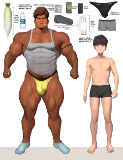 Page 11 of Mono to Hikaku | Object Comparison Series