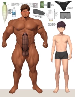 Page 14 of Mono to Hikaku | Object Comparison Series