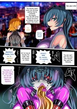 Page 25 of Taimanin IF