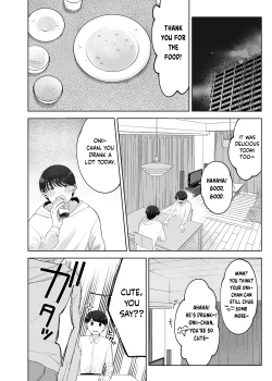 Page 25 of Itoko to Issho ni Orusuban| Staying at Home With My Cousin