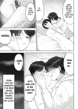 Page 44 of Itoko to Issho ni Orusuban| Staying at Home With My Cousin