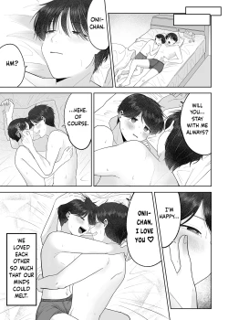 Page 60 of Itoko to Issho ni Orusuban| Staying at Home With My Cousin