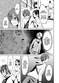 Page 11 of Jyoseika Oniichan wo Kanojo ni Shichae! | Making My Feminized Brother Into My Girlfriend!