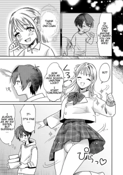 Page 5 of Jyoseika Oniichan wo Kanojo ni Shichae! | Making My Feminized Brother Into My Girlfriend!