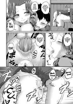 Page 131 of Oshiri ga Suki desu. | I Love Butts.