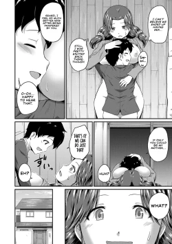 Page 133 of Oshiri ga Suki desu. | I Love Butts.