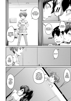 Page 27 of Oshiri ga Suki desu. | I Love Butts.