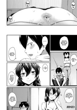 Page 67 of Oshiri ga Suki desu. | I Love Butts.