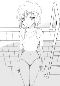 Page 138 of Sherry my love Soushuuhen