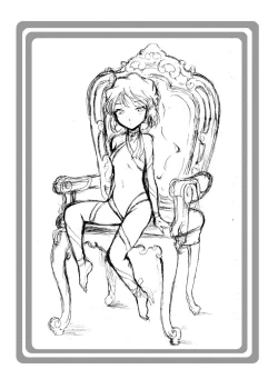 Page 51 of Sherry my love Soushuuhen