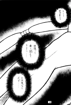 Page 27 of Muyou Yarou A-Team GORGEOUS