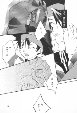 Page 27 of Utsukushiki Samazama no Yume