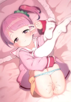 Page 21 of Manaka non PETITSWEETS