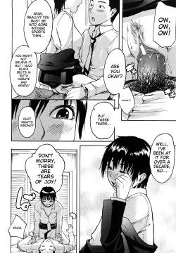 Page 17 of Datte Love Nano!