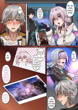 Page 7 of In the Dream