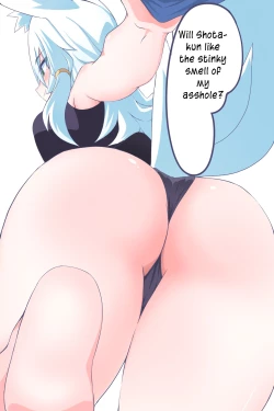 Page 16 of Dai 2-wa "Ano Hi Kuida Nioi o Boku wa Wasurenai" | Episode 2: "I Won't Forget the Smell From That Day"