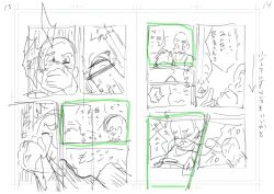 Page 40 of Tecchan No Mawari Wa Kiken Ga Ippai 2