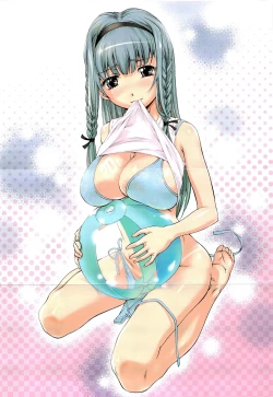 Page 7 of Keifu, Sakurairo