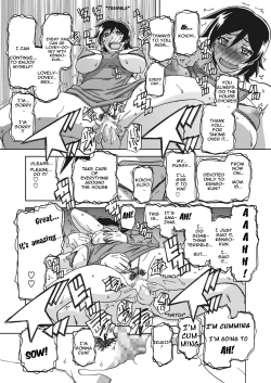 Page 18 of Apron no haha