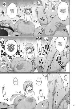 Page 29 of Oyako ga Itonamu Sentou ni Tsurekoma rete itashimashita | Dragged Into A Bathhouse Run By A Slutty Mother & Daughter