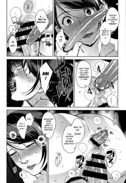 Page 26 of Karada no Kioku + Karada no Kioku After | Body Memory + Body Memory After