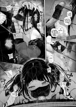 Page 15 of Why I Quit Being a Private Tutor: What If Story - Sensei and Jirai Girl Start Dating