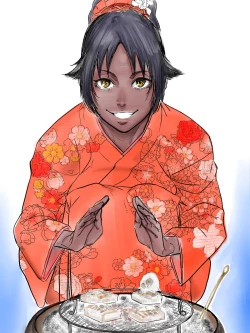 Page 1 of Kotoshi no Ichigatsu ni Dashitakattayatsu