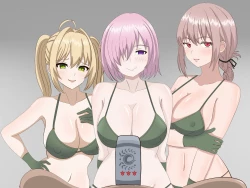 Page 62 of ゴブリンに支配されたカルデア