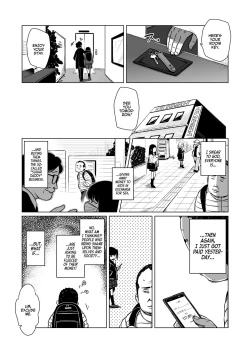 Page 2 of Shiritsu Miya Shou Papakatsu Club - Afterschool sex volunteers | Miya Grade School's Sugar Daddy Club