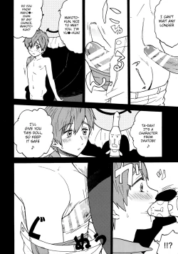 Page 15 of Yuru Yashiki | Easy House