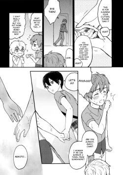 Page 24 of Yuru Yashiki | Easy House