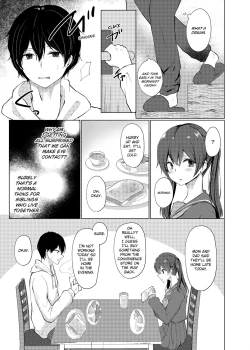 Page 29 of Slipping It Inside My Little Sister