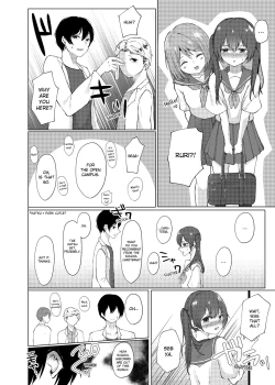 Page 52 of Slipping It Inside My Little Sister