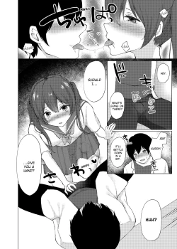 Page 56 of Slipping It Inside My Little Sister