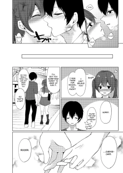 Page 66 of Slipping It Inside My Little Sister