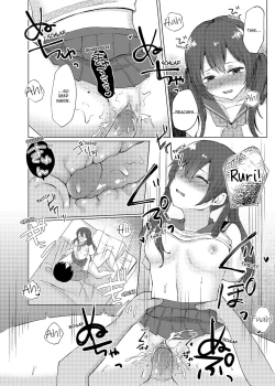 Page 78 of Slipping It Inside My Little Sister