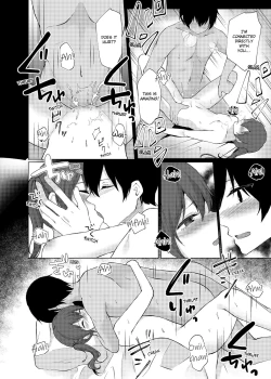 Page 94 of Slipping It Inside My Little Sister