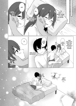 Page 98 of Slipping It Inside My Little Sister